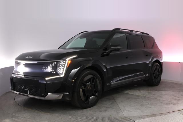 2024 Kia EV9 — VIN KNDAEFS58R6031931