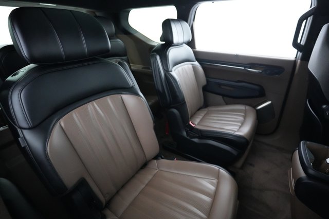 2024 Kia EV9 — photo 4 of 23