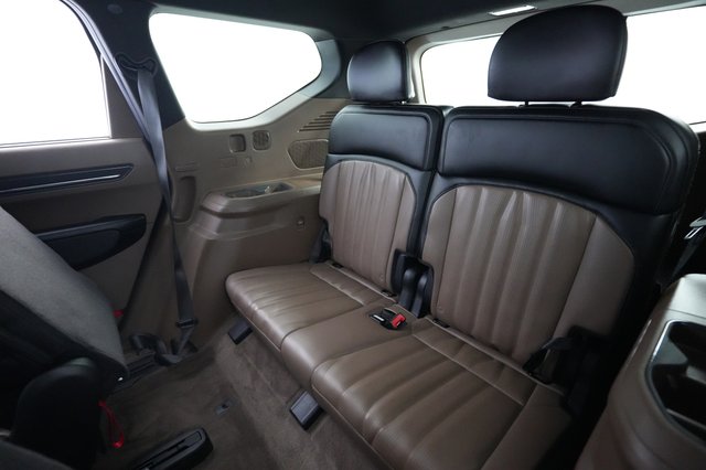 2024 Kia EV9 — photo 20 of 23