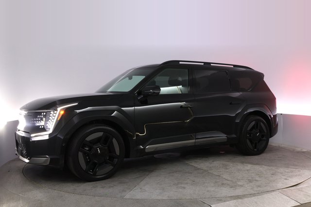 2024 Kia EV9 — photo 14 of 23