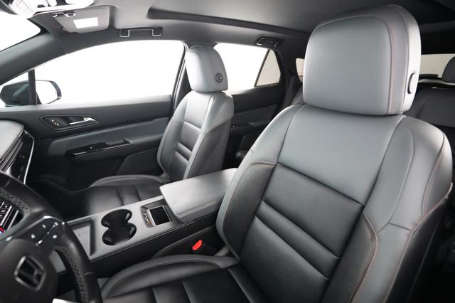 2024 Honda Prologue — photo 3 of 25
