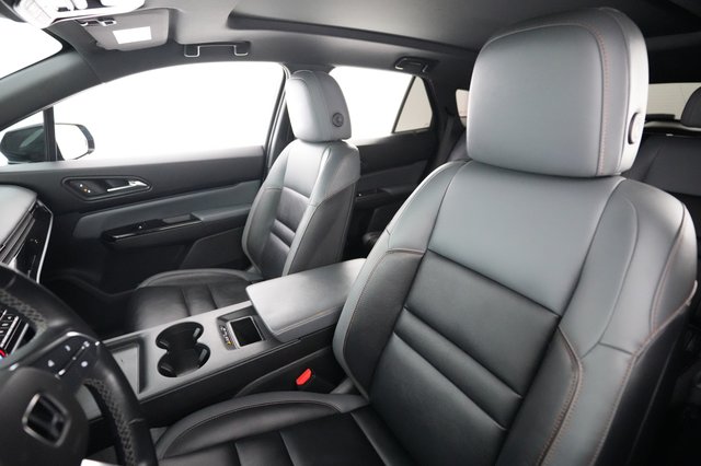 2024 Honda Prologue — photo 3 of 25