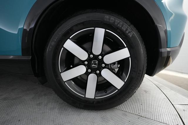 2024 Honda Prologue — photo 7 of 25