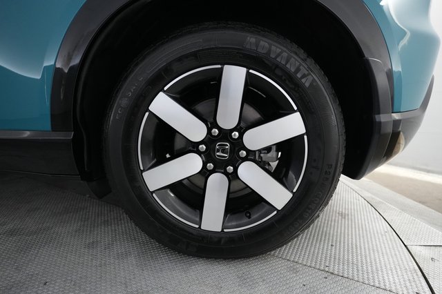 2024 Honda Prologue — photo 7 of 25