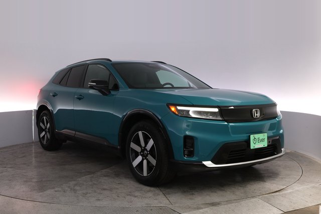2024 Honda Prologue — photo 10 of 25