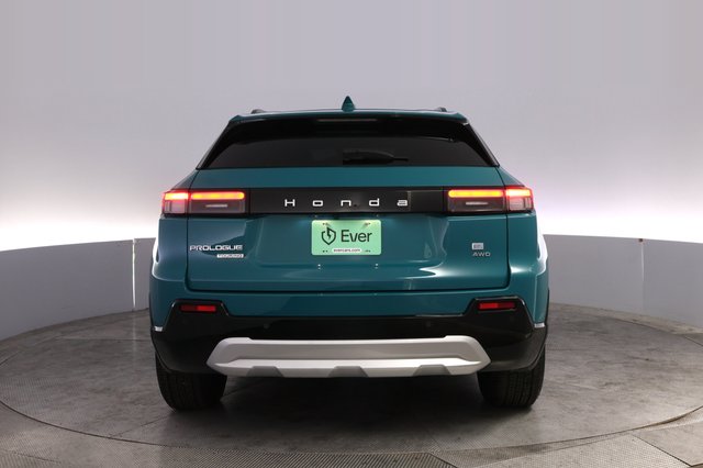 2024 Honda Prologue — photo 12 of 25