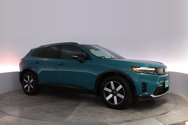 2024 Honda Prologue — photo 11 of 25