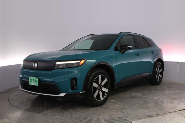 2024 Honda Prologue — VIN 3GPKHXRJ8RS522725