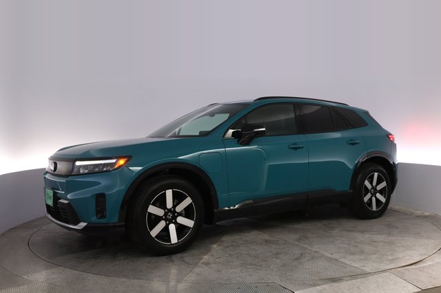 2024 Honda Prologue — photo 14 of 25