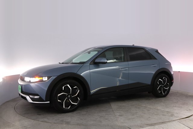 2024 Hyundai IONIQ 5 — photo 14 of 21