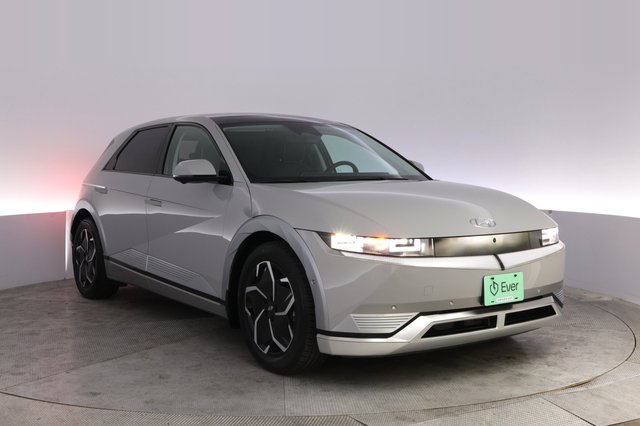 2024 Hyundai IONIQ 5 — photo 10 of 26