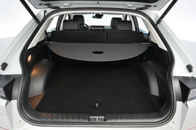 2024 Hyundai IONIQ 5 — photo 6 of 26