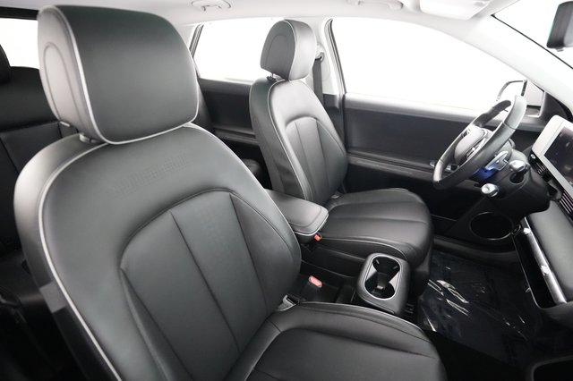 2024 Hyundai IONIQ 5 — photo 18 of 26