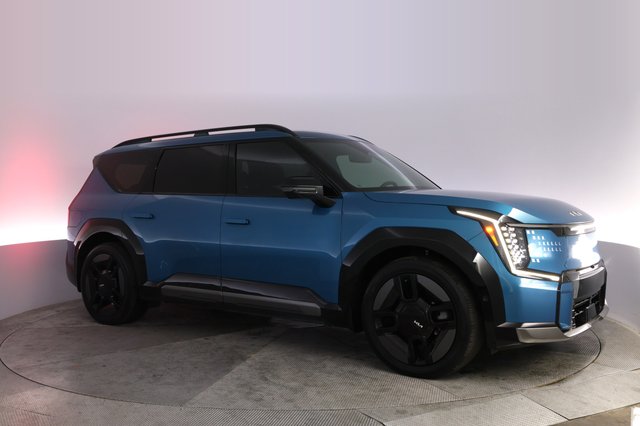2024 Kia EV9 — photo 11 of 23