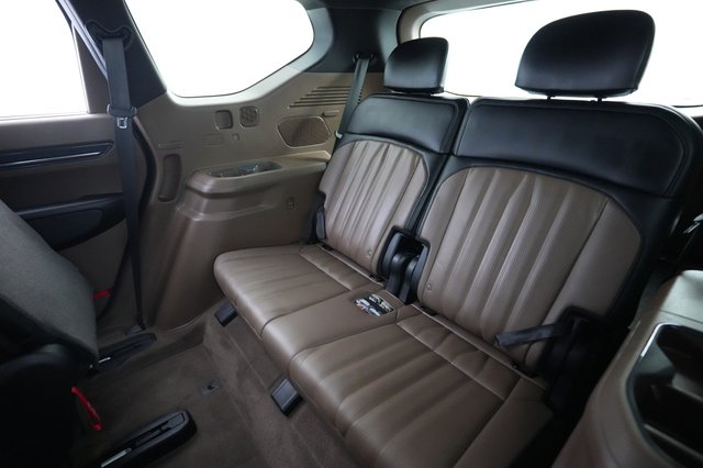 2024 Kia EV9 — photo 20 of 27