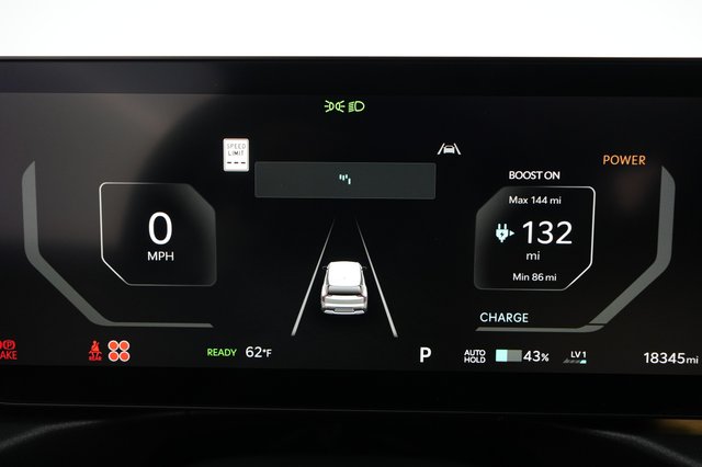 2024 Kia EV9 — photo 5 of 27