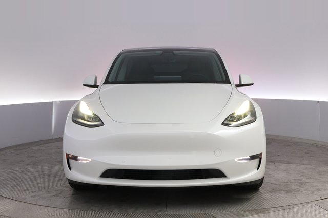2021 Tesla Model Y — photo 9 of 24