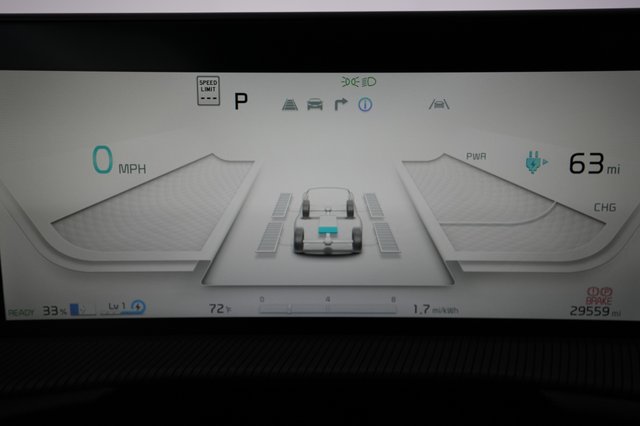 2023 Kia EV6 — photo 5 of 25
