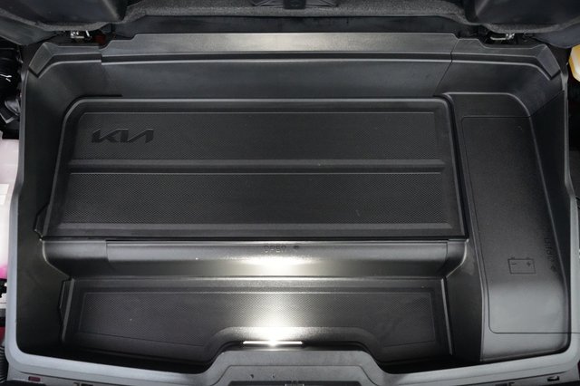 2023 Kia EV6 — photo 23 of 25