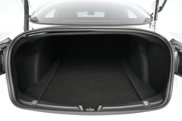 2023 Tesla Model 3 — photo 6 of 23