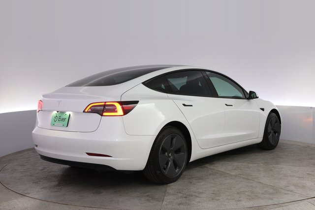 2023 Tesla Model 3 — photo 2 of 23