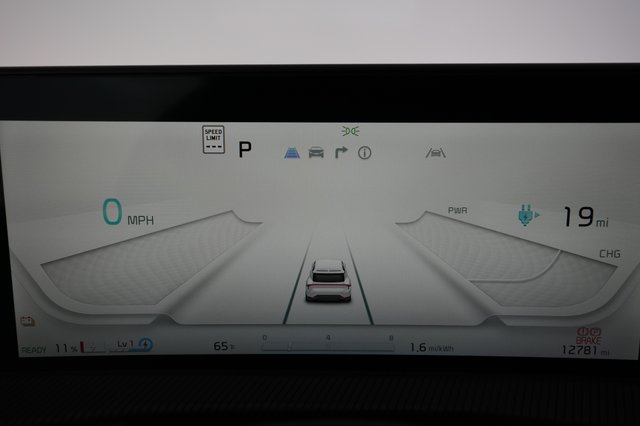 2024 Kia EV6 — photo 5 of 27