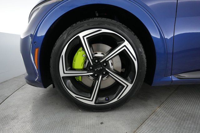 2024 Kia EV6 — photo 15 of 27