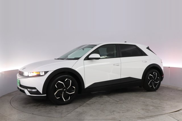 2024 Hyundai IONIQ 5 — photo 14 of 21