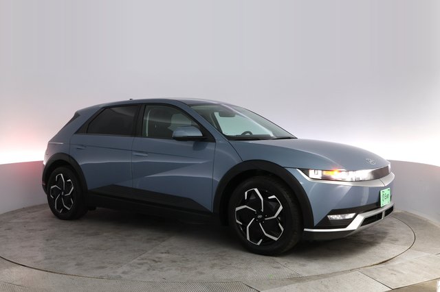 2024 Hyundai IONIQ 5 — photo 11 of 21