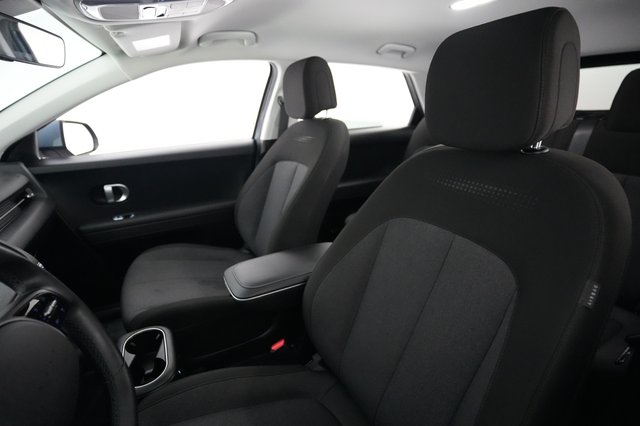 2024 Hyundai IONIQ 5 — photo 3 of 21