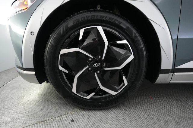 2024 Hyundai IONIQ 5 — photo 15 of 26