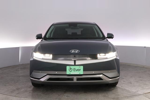 2024 Hyundai IONIQ 5 — photo 9 of 26