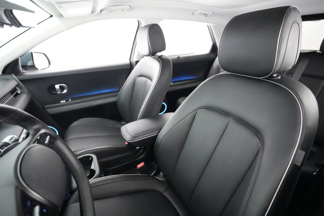 2024 Hyundai IONIQ 5 — photo 3 of 26