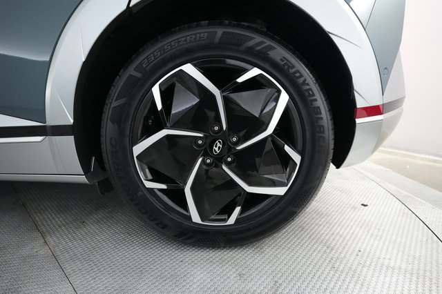 2024 Hyundai IONIQ 5 — photo 7 of 26