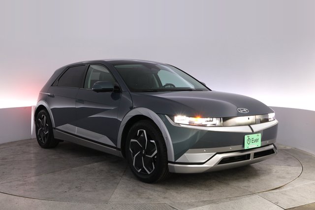 2024 Hyundai IONIQ 5 — photo 10 of 26