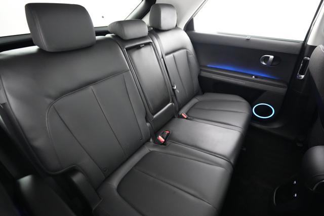 2024 Hyundai IONIQ 5 — photo 4 of 26