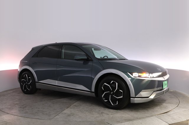 2024 Hyundai IONIQ 5 — photo 11 of 22