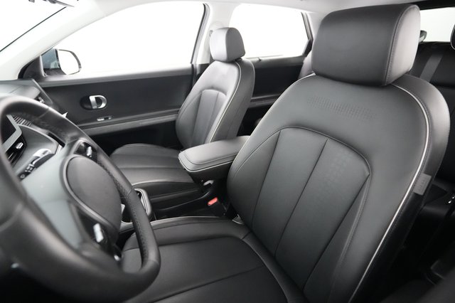 2024 Hyundai IONIQ 5 — photo 3 of 22