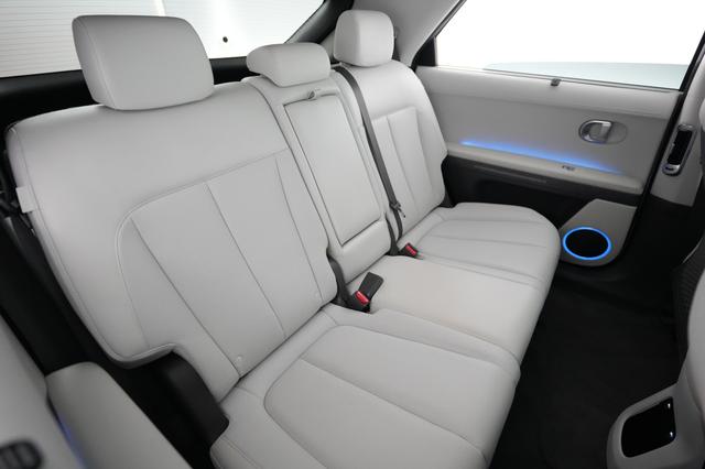 2024 Hyundai IONIQ 5 — photo 4 of 20