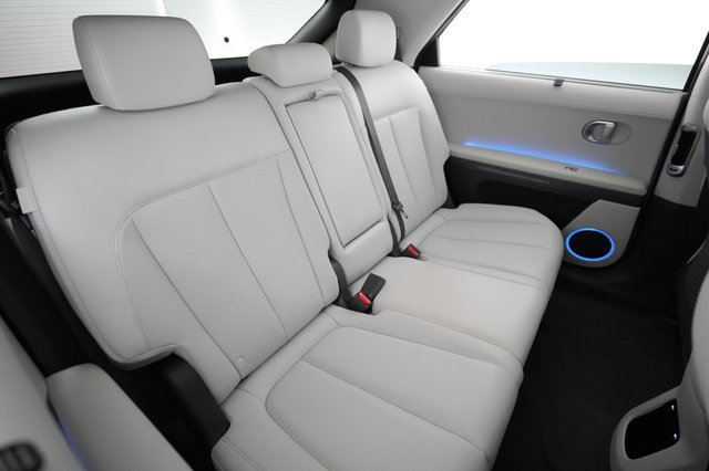 2024 Hyundai IONIQ 5 — photo 4 of 20