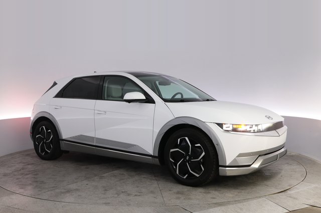 2024 Hyundai IONIQ 5 — photo 11 of 20