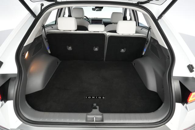 2024 Hyundai IONIQ 5 — photo 6 of 20
