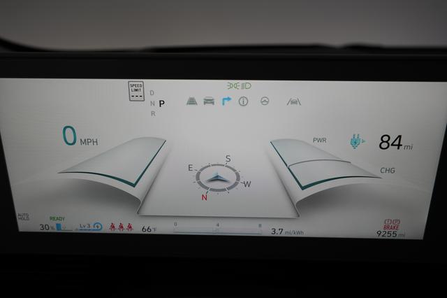 2024 Hyundai IONIQ 5 — photo 5 of 20