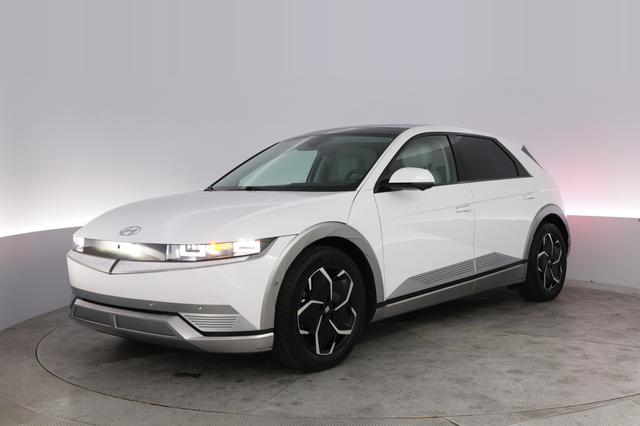 2024 Hyundai IONIQ 5 — VIN KM8KR4DE3RU341924