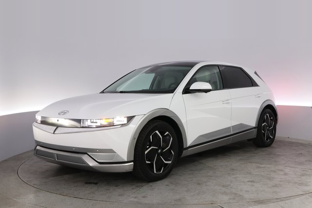 2024 Hyundai IONIQ 5 — VIN KM8KR4DE3RU341924