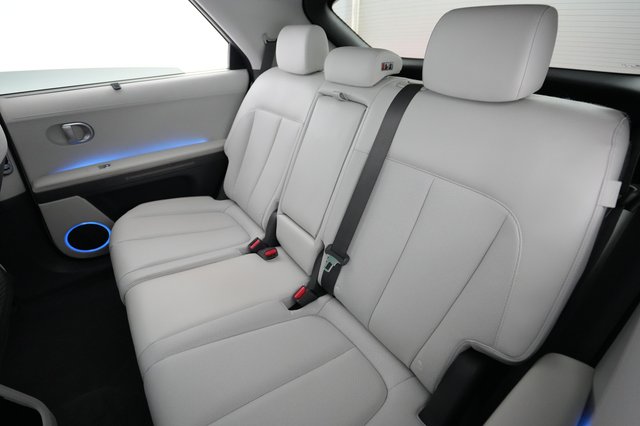 2024 Hyundai IONIQ 5 — photo 19 of 20