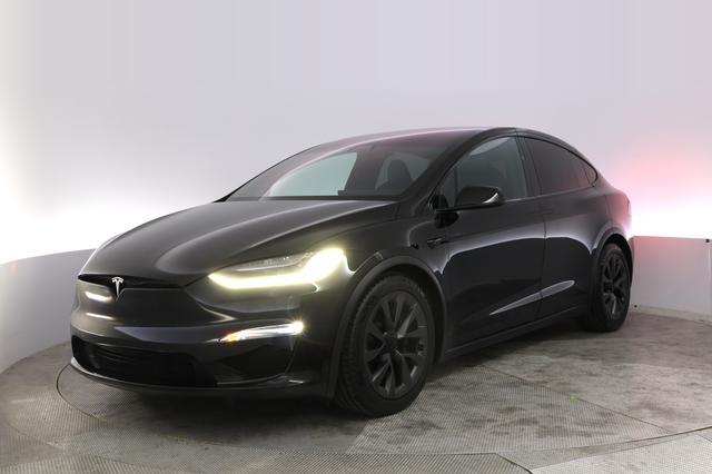 2023 Tesla Model X — VIN 7SAXCBE50PF377187