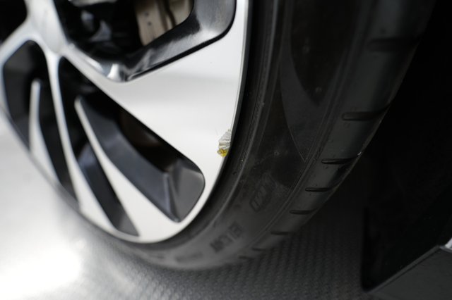 2022 Lucid Air — photo 24 of 27