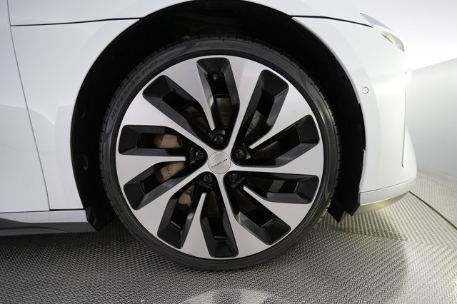 2022 Lucid Air — photo 15 of 27