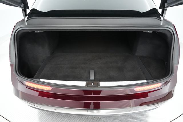 2022 Lucid Air — photo 6 of 19